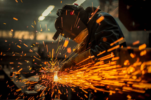Best Aerospace and Defense Welding in Waverly, VA
