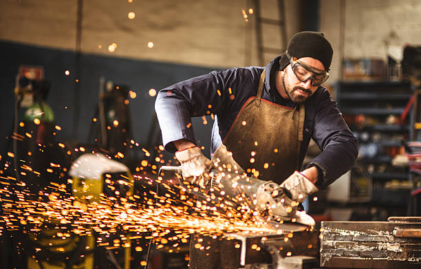 Best Specialty Welding Processes in Waverly, VA